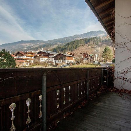 Apartment In Hart Im Zillertal With Garden Balcony Parking Fugen Bagian luar foto