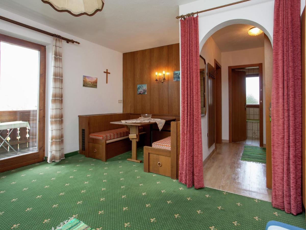 Apartment In Hart Im Zillertal With Garden Balcony Parking Fugen Bagian luar foto