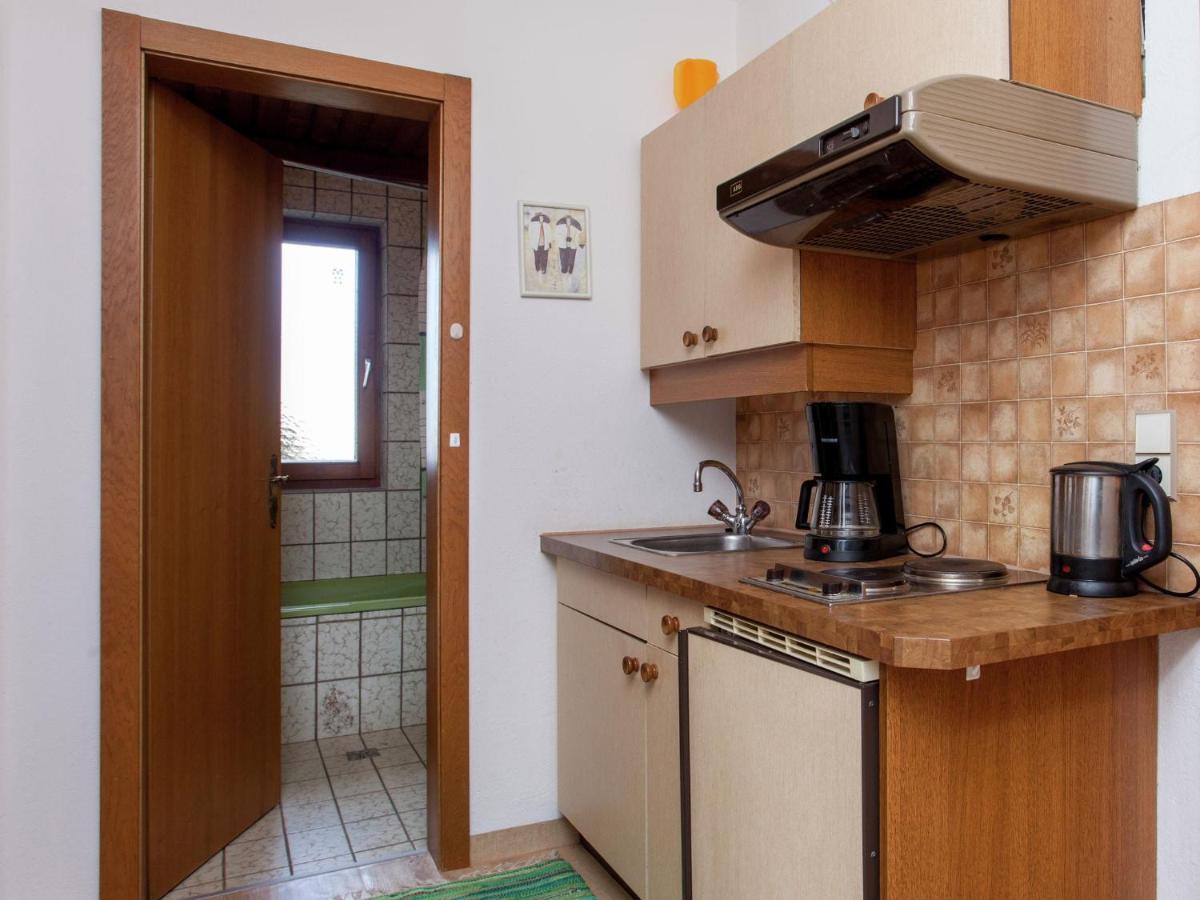 Apartment In Hart Im Zillertal With Garden Balcony Parking Fugen Bagian luar foto