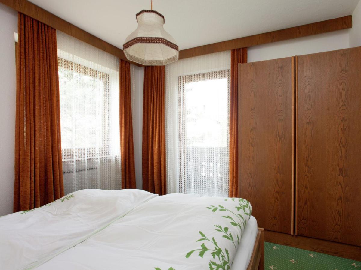 Apartment In Hart Im Zillertal With Garden Balcony Parking Fugen Bagian luar foto