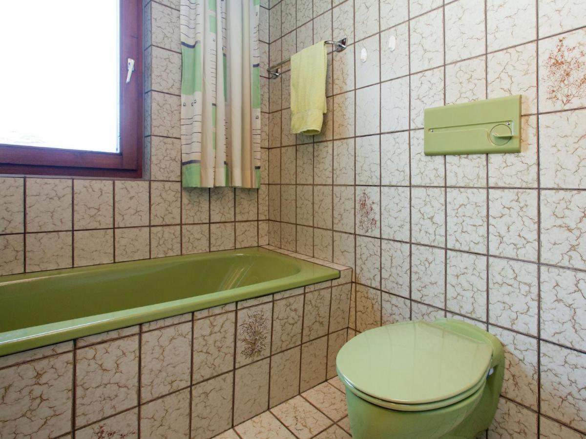 Apartment In Hart Im Zillertal With Garden Balcony Parking Fugen Bagian luar foto