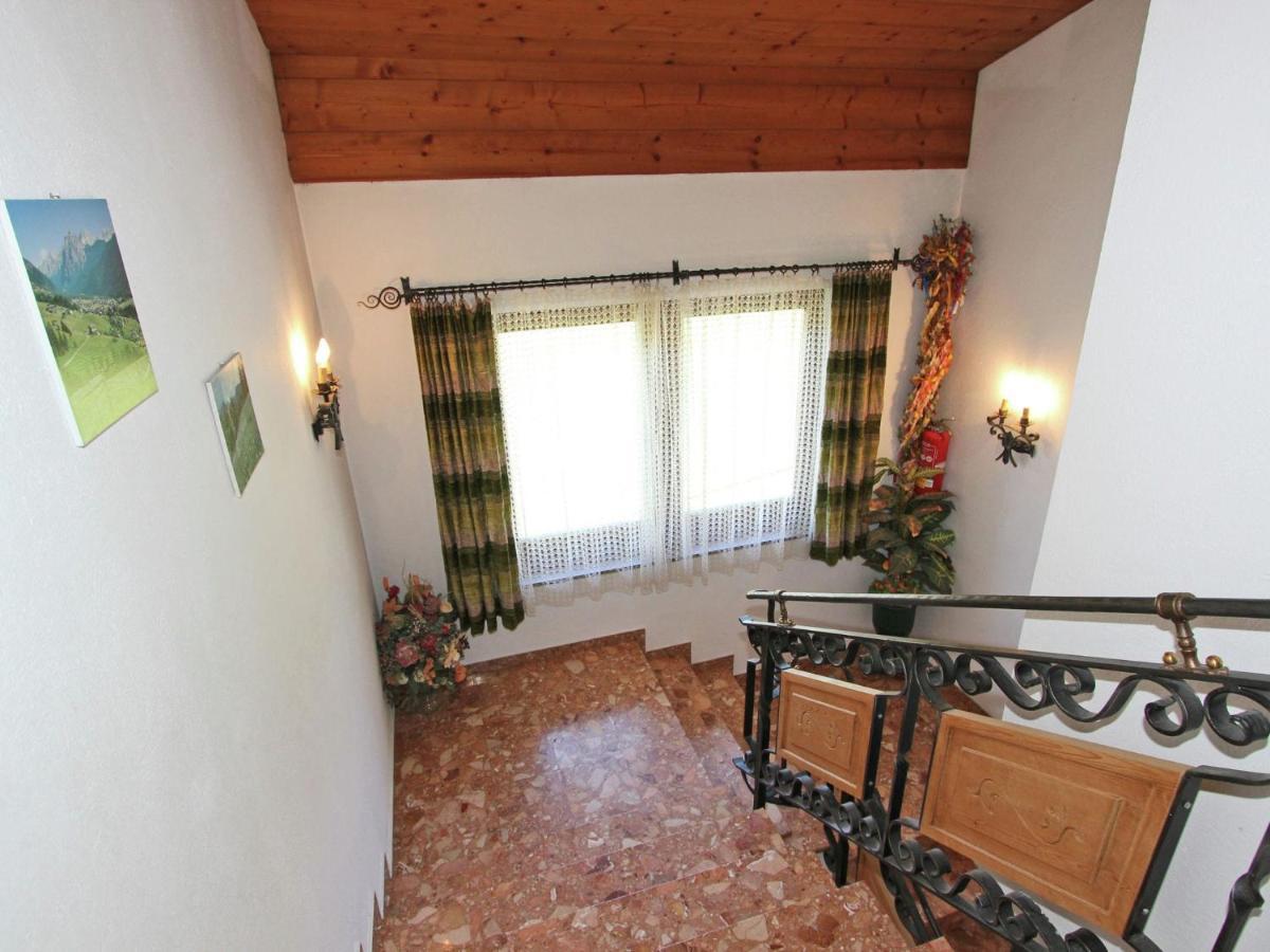 Apartment In Hart Im Zillertal With Garden Balcony Parking Fugen Bagian luar foto