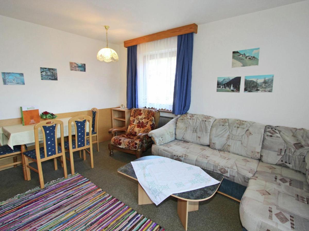Apartment In Hart Im Zillertal With Garden Balcony Parking Fugen Bagian luar foto