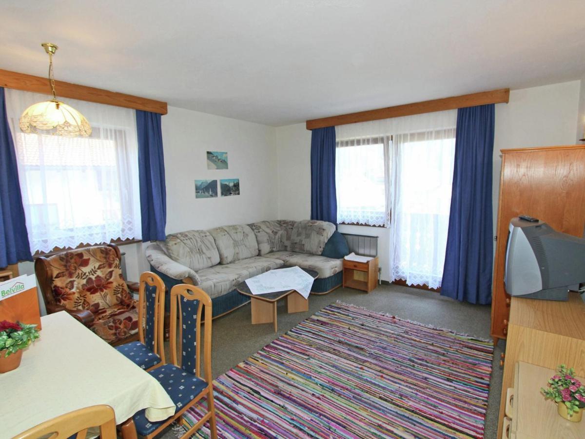 Apartment In Hart Im Zillertal With Garden Balcony Parking Fugen Bagian luar foto