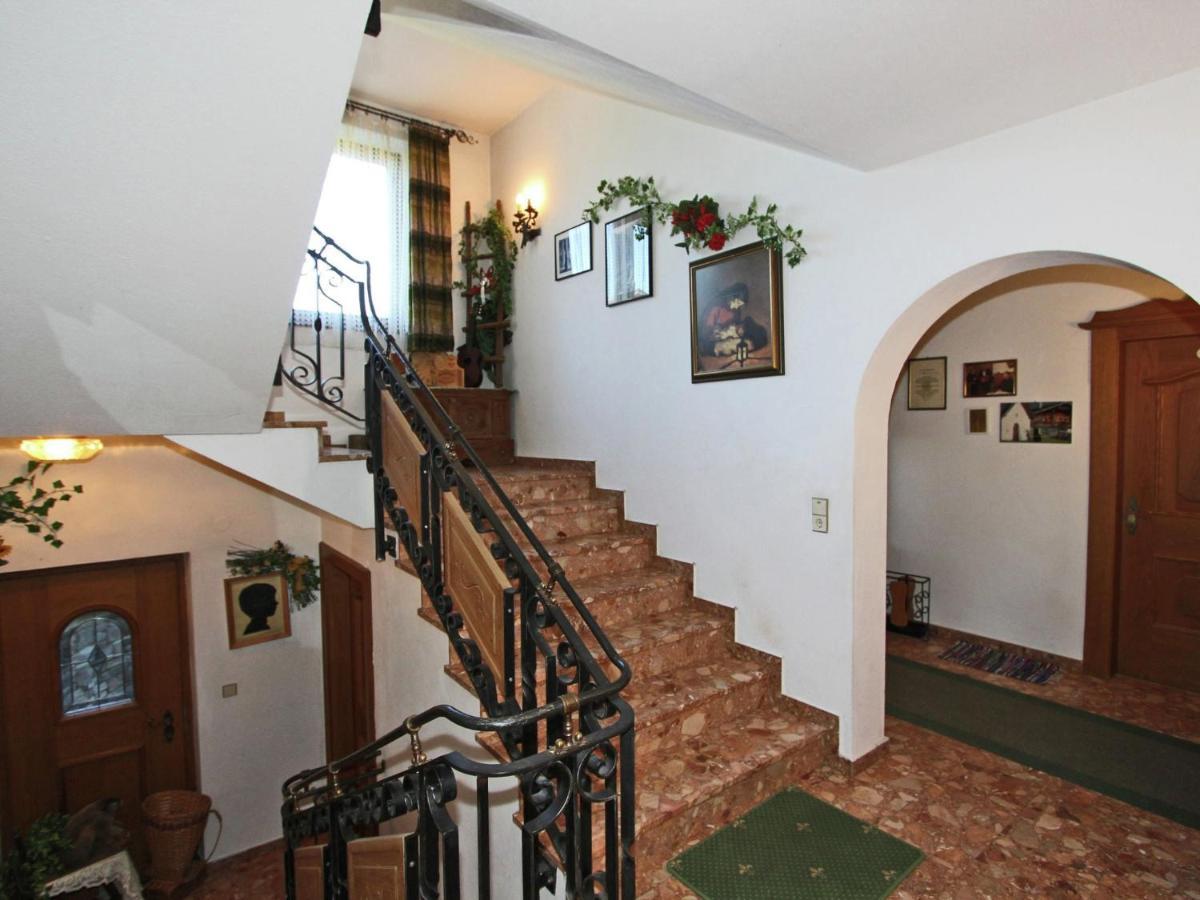 Apartment In Hart Im Zillertal With Garden Balcony Parking Fugen Bagian luar foto