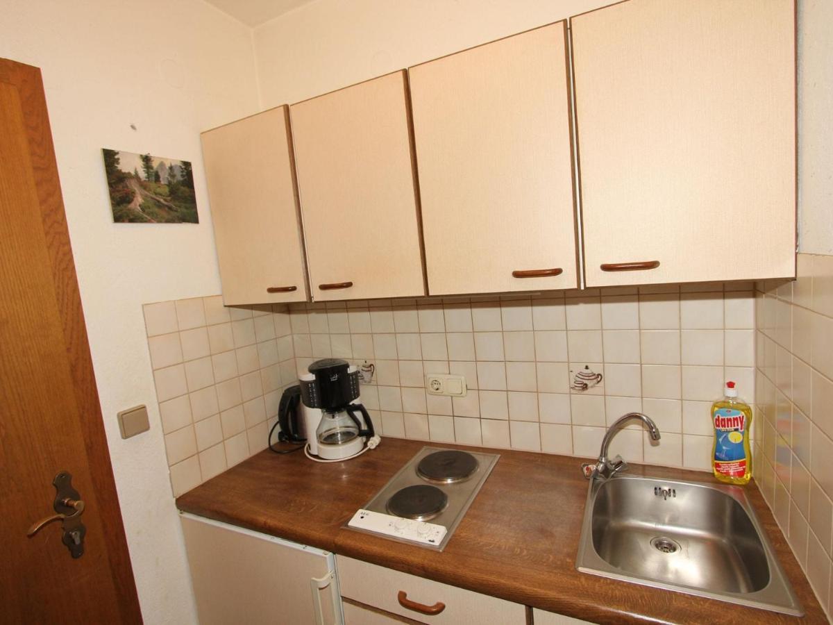 Apartment In Hart Im Zillertal With Garden Balcony Parking Fugen Bagian luar foto