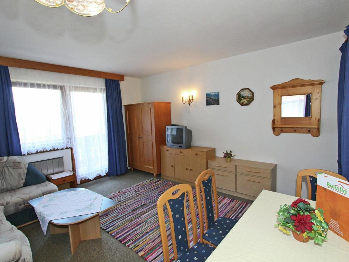 Apartment In Hart Im Zillertal With Garden Balcony Parking Fugen Bagian luar foto