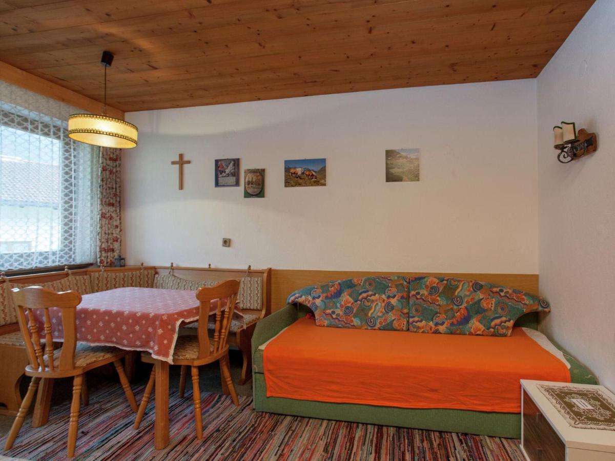 Apartment In Hart Im Zillertal With Garden Balcony Parking Fugen Bagian luar foto