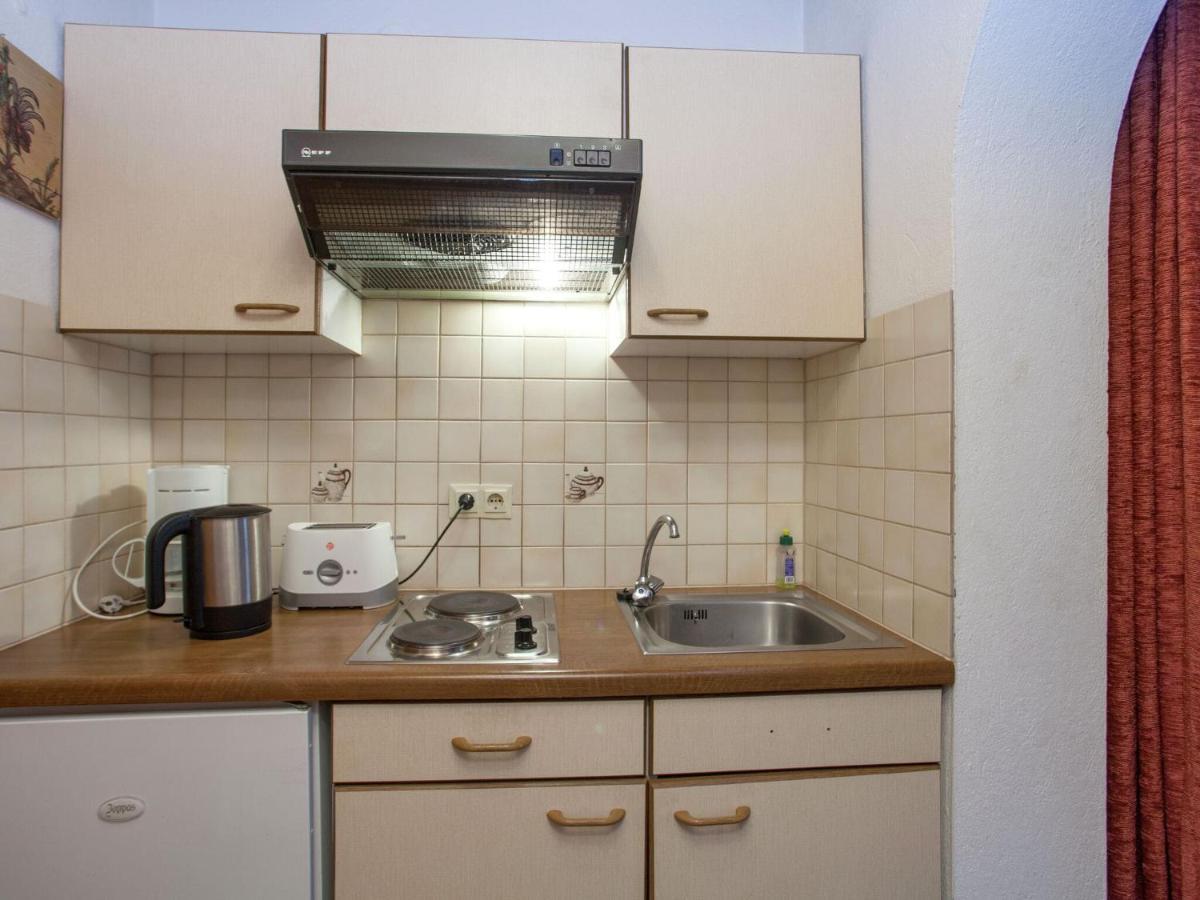 Apartment In Hart Im Zillertal With Garden Balcony Parking Fugen Bagian luar foto